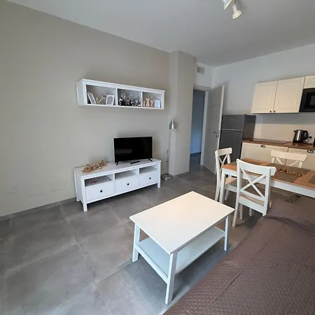 Apartmán Marehill With Pool *