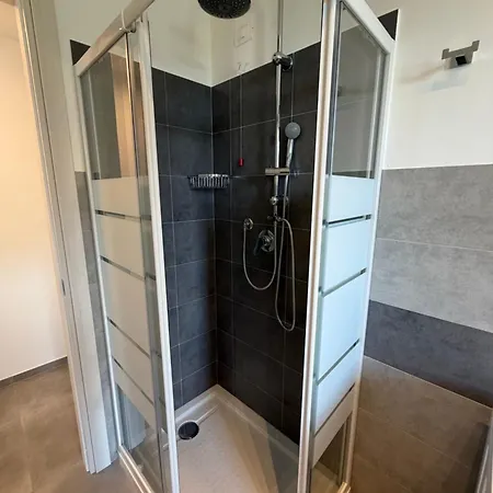 Apartmán Marehill With Pool La Figurina